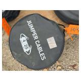 Future FT-DPX25 Heavy Duty Battery Cables - Professional Grade