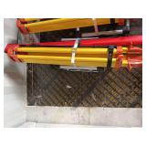 Future Self-Leveling Rotary Laser Level - Complete Kit w/ Tripod & Grade Rod