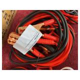 Future FT-DPX413 Heavy Duty Battery Cables - Professional Grade