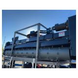 Raytree RMSC78 Soil Conditioner - 78" Width, Bi-Directional Carbide Teeth