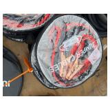 Future FT-DPX413 Heavy Duty Battery Cables - Professional Grade