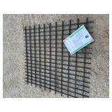 KJ K0307 Wire Mesh Panels - 4.7