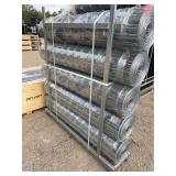KJ K0520 Hot-Dip Galvanized Welded Wire Mesh - 5