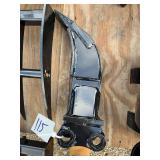 Future Excavator Ripper - Fits 1-2 Ton Excavator, 1" Pin Diameter