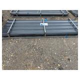 ABOSS 300FT Steel Roof Board System - Q235 Baked Paint (100 Panels 10