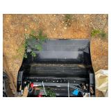 Future FT-SHY41 Mini Skid Steer 4-in-1 Bucket - 1000x700x475mm, 0.12m³ Volume