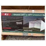 KJ K1912 20