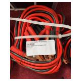Future FT-DPX413 Heavy Duty Battery Cables - Professional Grade