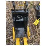 Youert Mini Excavator bucket
