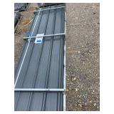 ABOSS 300FT Steel Roof Board System - Q235 Baked Paint (100 Panels 10