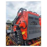 Youert  YOU-380 Mini Skidsteer Loader