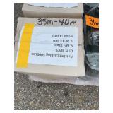 ABOSS 5000LB Nylon Straps