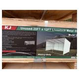 KJ K1912 20