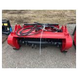 Future FT-46X Skid Steer Mulcher - 46" Heavy Duty Forestry Attachment