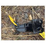 Youert Mini Excavator Scarifier