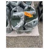 ABOSS  Oil/Fuel drum 30L/PCS，2PCS/BOX