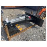 Future FT-ZWB Skid Steer Backhoe - Heavy Duty Excavating Attachment