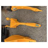 Future Excavator Ripper - CAT 305 Compatible, Heavy Duty