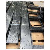 Future Forklift Extension Rod - Heavy Duty Steel