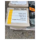 ABOSS 5000LB Nylon Straps