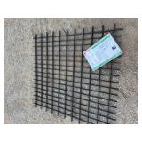 KJ K0307 Wire Mesh Panels - 4.7