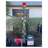Raytree RMT48 Trencher - 4