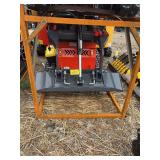 Youert  YOU-380 Mini Skidsteer Loader