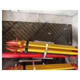 Future Self-Leveling Rotary Laser Level - Complete Kit w/ Tripod & Grade Rod