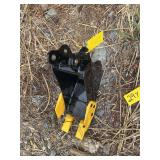 Youert Mini Excavator bucket