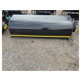 Future FT-BS72B Skid Steer Boxbroom Sweeper - 41" Cleaning Width, 20" Brush