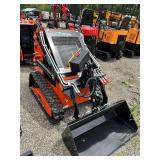 Future FT36C Skid Steer Loader