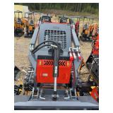 Youert  YOU-380 Mini Skidsteer Loader