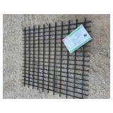 KJ K0307 Wire Mesh Panels - 4.7