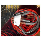 Future FT-DPX413 Heavy Duty Battery Cables - Professional Grade
