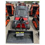 Future FT360T Skid Steer Loader