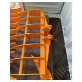 CAT 303 RAKE
