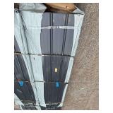 Future FTL50 Galvalume Steel Roofing - 12