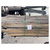 (Approx 85) Maple Lumber! 5 1/2in to 24in Wide  x 1 1/2in - 2 1/2in Thick x 8 - 10ft Long
