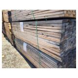 (208) 2” x 4” x 8ft Pine Construction Lumber