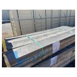 (Approx 45) Maple 1 1/4” Thick x 7” - 12” Wide x 9ft - 10ft 6” Length- Beautiful Wood