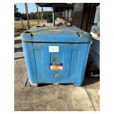 ThermoSafe Model PR700 Refrigerated Container