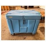 RS Cryo Equipment Model RS11CFP Insulated Storage Box