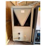 Industrial Chiller Capable of Reaching Negative 9C