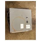 Manufacturer Controls Engineering Electrical Panel Enclosure