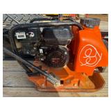 MultiQuip MVC88VTHW Plate Compactor w/ Honda GX160 Motor