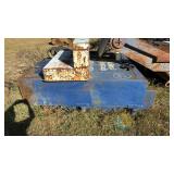 Steel Shoring Unit