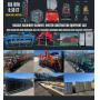 Winter Construction Equipment Sale