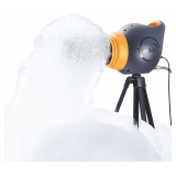 Foam Machine for Kids - Easy to Use Foam Making Toy with Large Foams Production, Perfect for Birthdays, Celebrations, and Backyard Events - $110