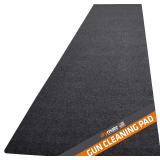 Drymate Gun Cleaning Pad, Premium Gun Cleaning Mat, Absorbent, Waterproof, Durable, Protects Surfaces, Contains Liquids (Made in The USA) - $16