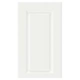 Built-in Cabinet Doors - Cabinet Replacement Doors for Kitchen, Living Room, Bedroom, Bathroom - 29 Inch High (White, 16.25 Inch Wide) - $60
